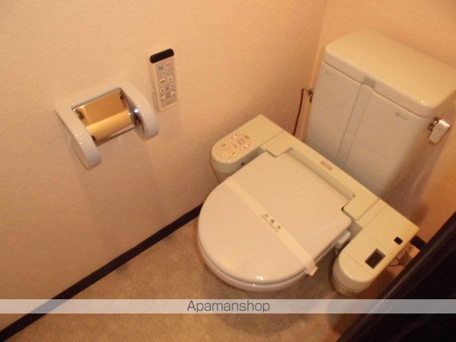 ベルトピア江坂の内装写真