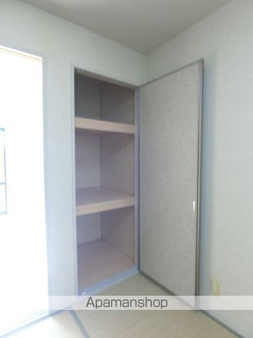 サンライズ佐倉Aの内装写真