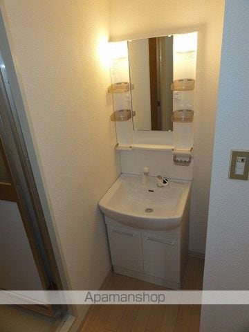 ルノール鴻池の内装写真