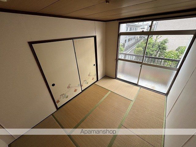 まことレジデンスの内装写真