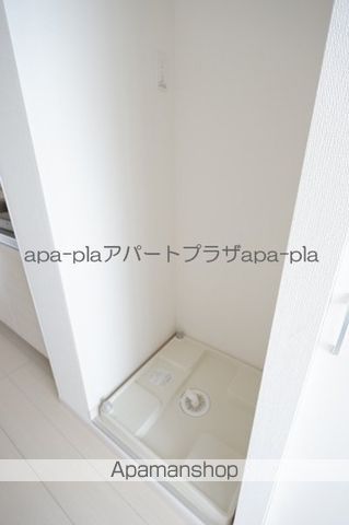 リブリ・タウンコートの内装写真