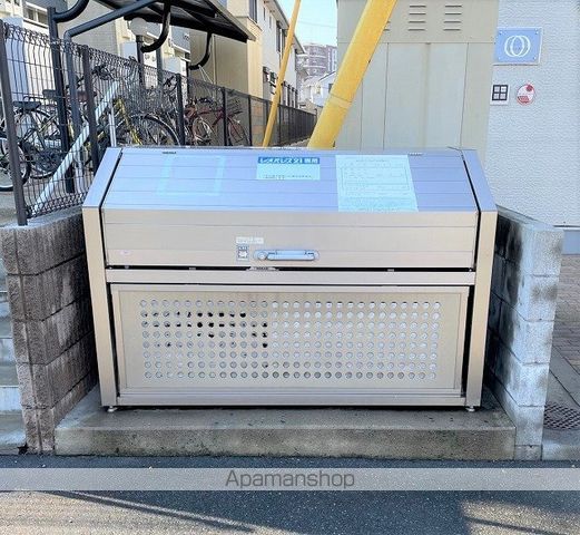 レオネクストクレストタウンCの内装写真