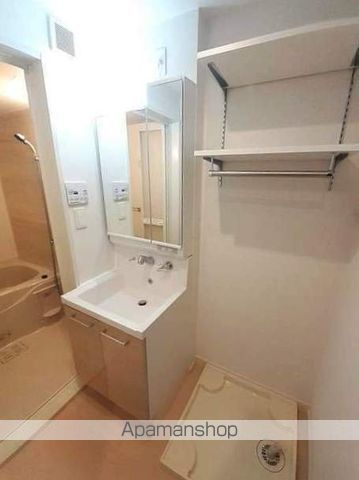 セントラルヒルズ昭和町の内装写真