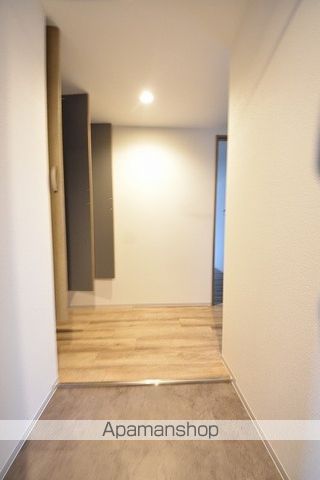 RESIDENCE SHINMEI 新道東の内装写真