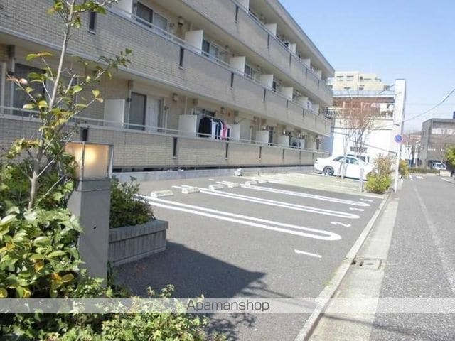 グランフィールドIIIのその他写真