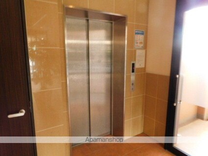 リバーコート砂田橋Ⅱ[1K/31.32m2]の共用部5