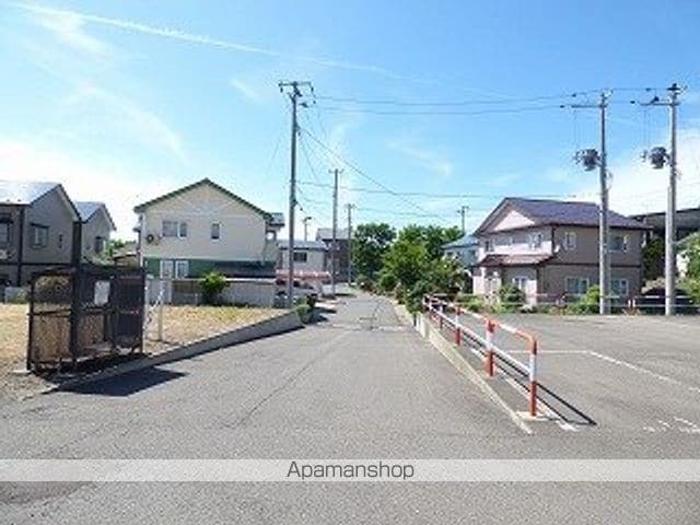 グランコートKの周辺写真