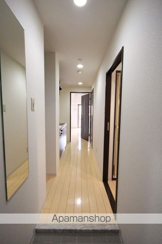 ノーブル大手町の内装写真