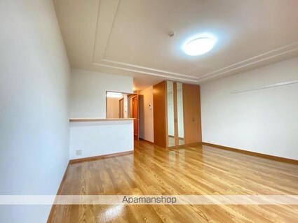 サンシャインフジ　[1K/36m2]のリビング・居間