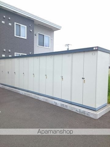 apartment 北海道釧路郡釧路町東陽大通西１丁目3-29
東陽大通西の賃貸情報を見る
物件地図