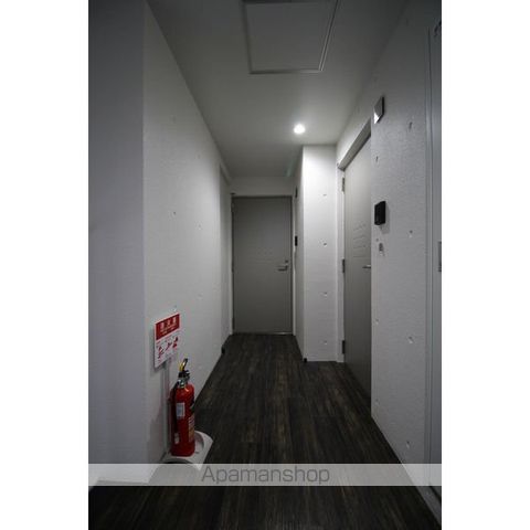 SUPERIAGE伏見の内装写真