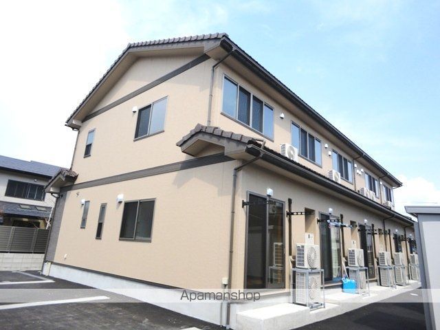 ファイン田島E棟のその他写真
