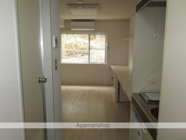 ドミール玉川学園の内装写真