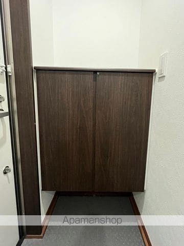 ミリアビタ稲毛東の内装写真