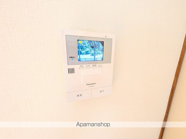 メゾン・ローズ2番館の内装写真