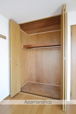 サンライズ富田の内装写真