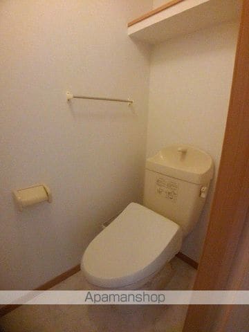 アロッジオプラシードAの内装写真