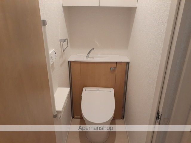 ブライトハウスの内装写真