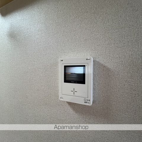 メゾン瑞浪Iの内装写真