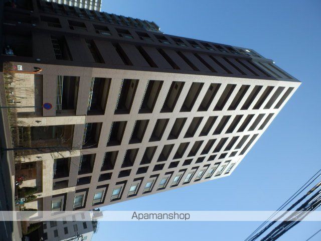 ライオンズマンション知事公館前の外観写真