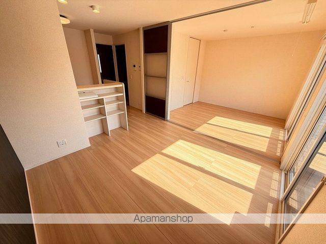プレミアム弐番館の内装写真