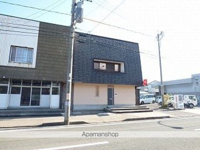 Zハウスの外観写真