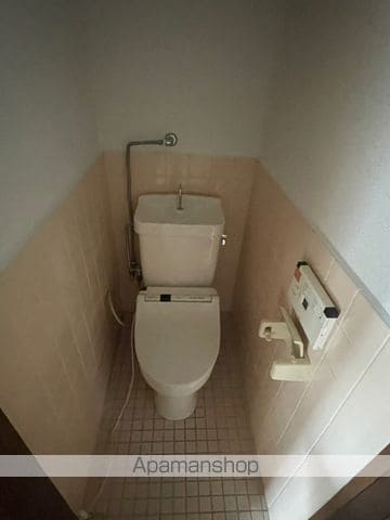 千田コーポの内装写真