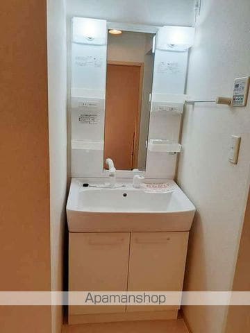 カーサ中村Bの内装写真