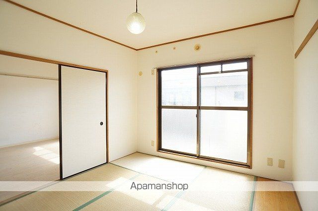 メゾンプレメールの内装写真