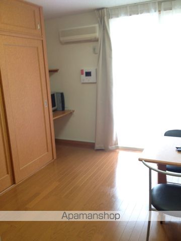 レオパレスクレールの内装写真