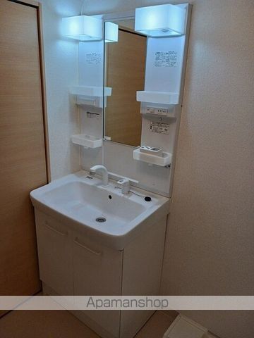 クレストM六番館の内装写真