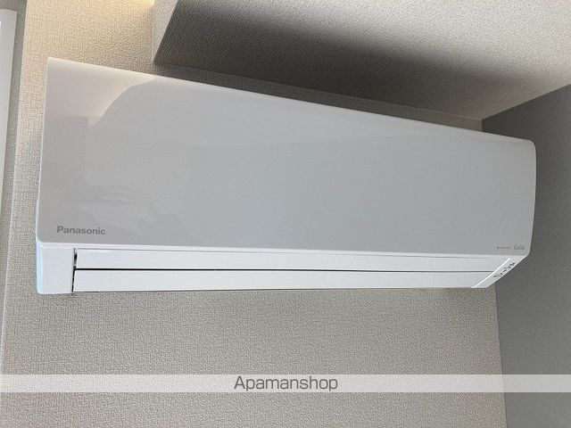 ベレオ万代の内装写真