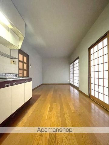 若葉台白水ビルの内装写真