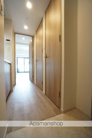 SーRESIDENCE浅間町駅前AXIALの内装写真