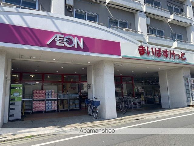 ウィルテラス新代田の周辺写真