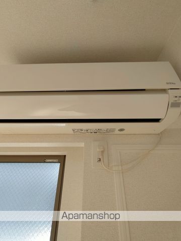 カンツォーネの内装写真