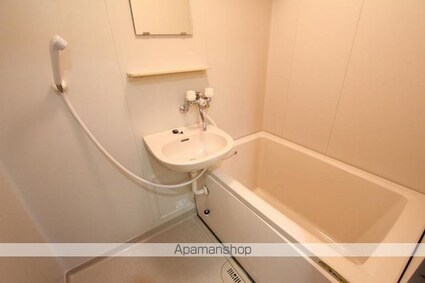 ファーイーストⅡビル[1K/26.38m2]のバス