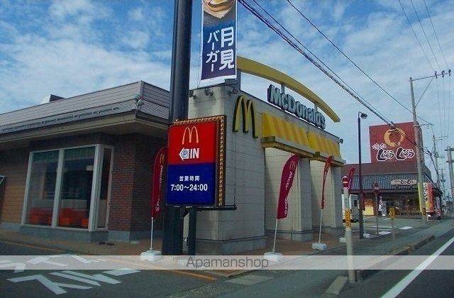クレストール24Cの周辺写真
