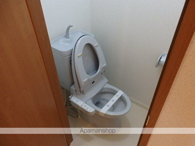 セジュール大代の内装写真