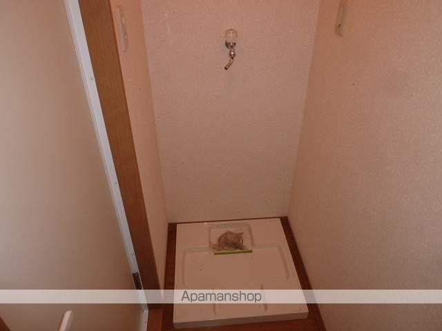 騎射場パークマンションMの内装写真