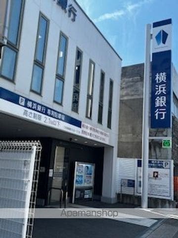 シティハイム田町の周辺写真