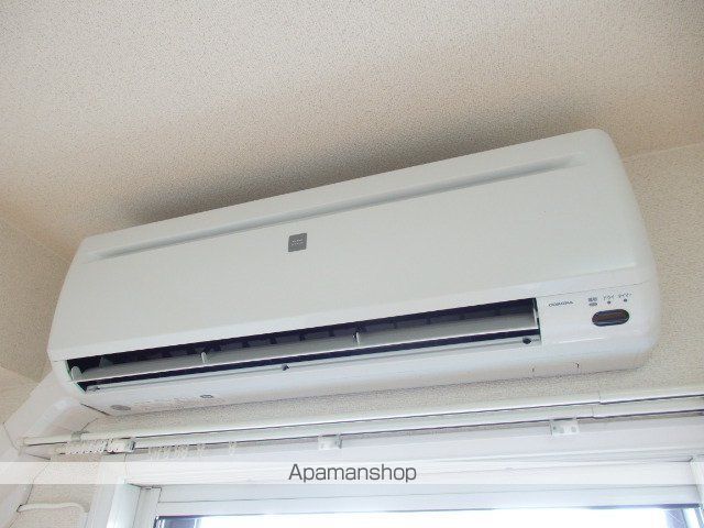 東洋ハイツ A棟の内装写真