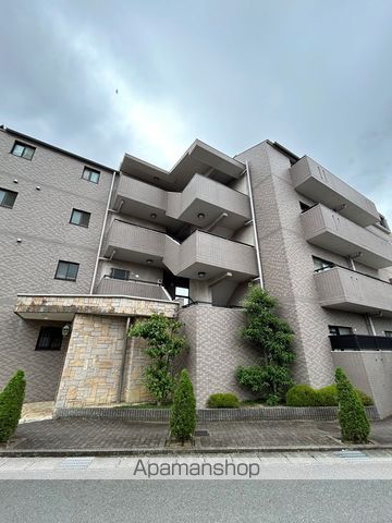 ヴィアーレマルフク北館の外観写真