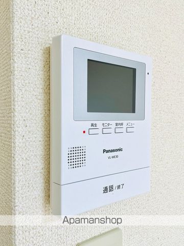 レーヴ千林の内装写真