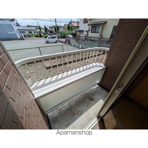 アメニティコーポ Kの内装写真