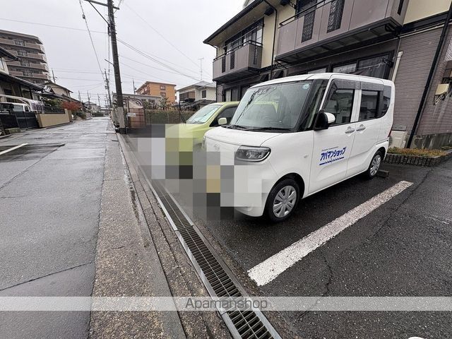 セジュールエイトBのその他写真