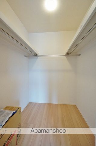 Cerezoの内装写真