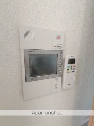 SERENITESHINOSAKAGRANDESUDの内装写真
