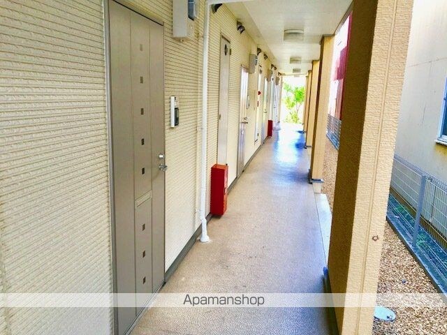 Ｅｔｅｒｎｏ　Ｓｏｌｅ[1LDK/33.34m2]のエントランス2