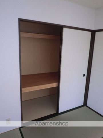 メンバーズタウン末広Aの内装写真